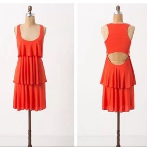 Renata Chemise Dress by Puella